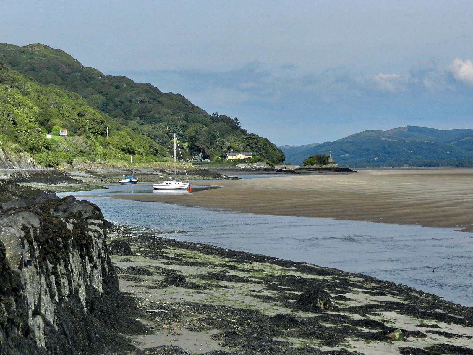 Aberdovey